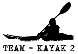 team kayak 2